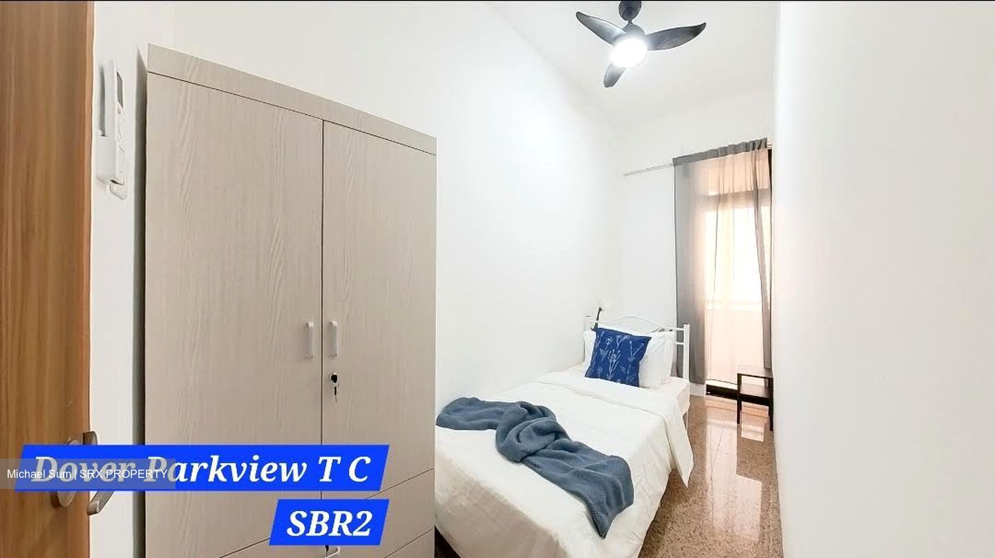 Dover Parkview (D5), Condominium #577177461